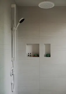 Hansgrohe Wandnische XtraStoris Minimalistic rahmenlos 300x150x100 mm MW – Bild 4