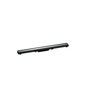 Hansgrohe RainDrain Match Duschrinne 800 mm mit höhenverstellbaren Rahmen chrom – Bild 4