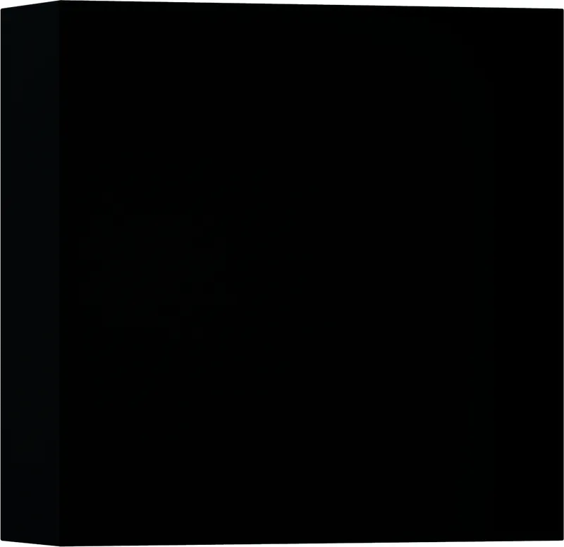 Hansgrohe Wandnische XtraStoris Minimalistic rahmenlos 300x300x100 mm MSW