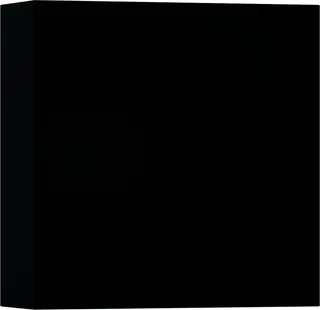 Hansgrohe Wandnische XtraStoris Minimalistic rahmenlos 300x300x100 mm MSW
