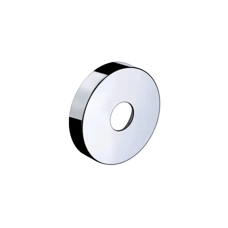 Hansgrohe Rosette für Brausearm edelmatt