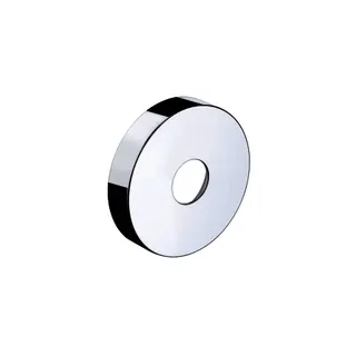 Hansgrohe Rosette für Brausearm edelmatt