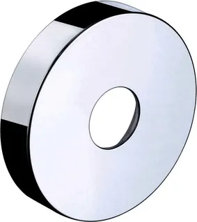 Hansgrohe Rosette für Brausearm edelmatt – Bild 2