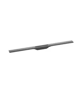 HG RainDrain Flex Duschrinne 1000 mm kürzbar zur freien Montage BBC
