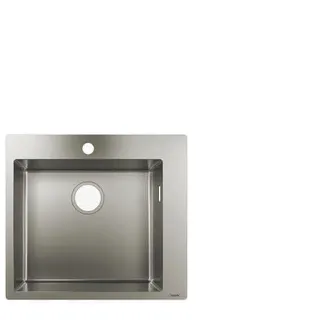 Hansgrohe Einbauspüle 450 S711-F450