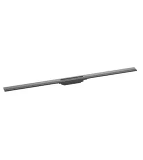 HG RainDrain Flex Duschrinne 1200 mm kürzbar zur freien Montage BBC