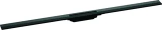 Hansgrohe RainDrain Flex Duschrinne 1200 mm kürzbar zur freien Montage BBC – Bild 2