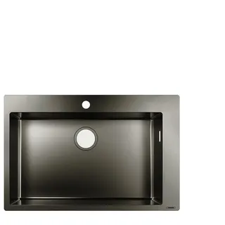 Hansgrohe Einbauspüle 660 S711-F660 – Bild 3