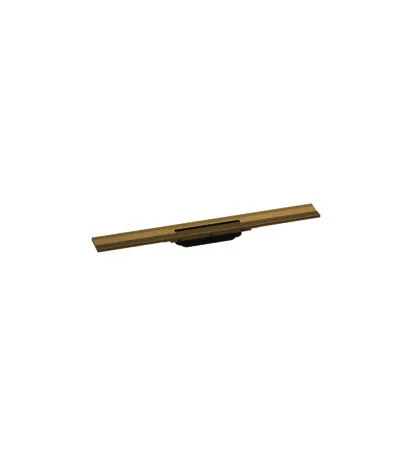 Hansgrohe RainDrain Flex Duschrinne 700 mm kürzbar für Wandmontage BBR