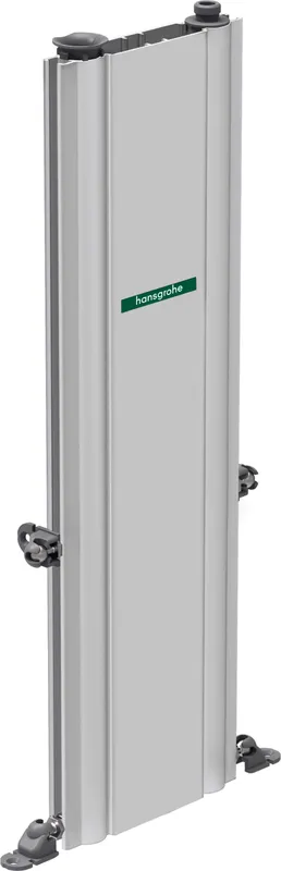 Hansgrohe Spültischmischer 240 Metris Select M71 Ausziehauslauf 1jet sBox steel