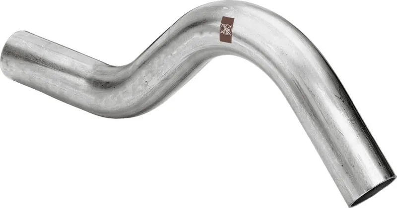 Viega Überbogen Temponox 1709.3 in 18mm Stahl nichtrostend