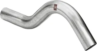 Viega Überbogen Temponox 1709.3 in 15mm Stahl nichtrostend