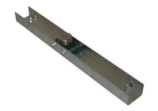 Montageset fuer ETA Hydraulikmodule B auf Isolierung Klasse B