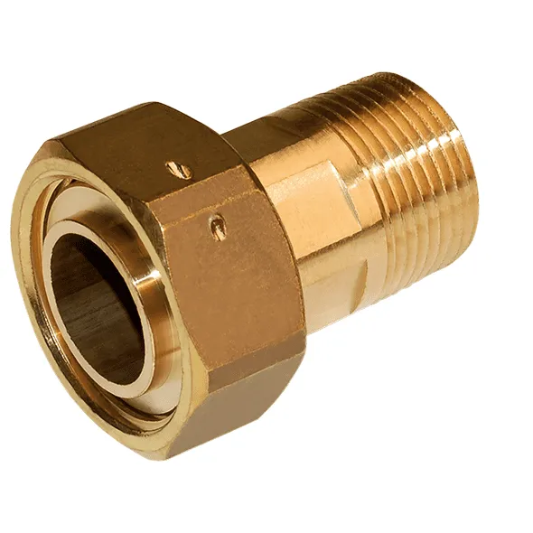 IF WZ-Verschr. SEPP Aqua 7604 m. Bund, plombierb. DN40 R1 1/2 x G2i MS