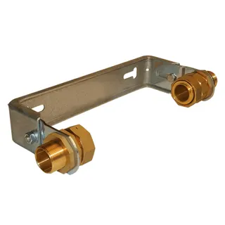 IF WZ-Garn.Verschr. SEPP Aqua-Basis 7674 geschl. WA verst. Q3 16 DN40 MS