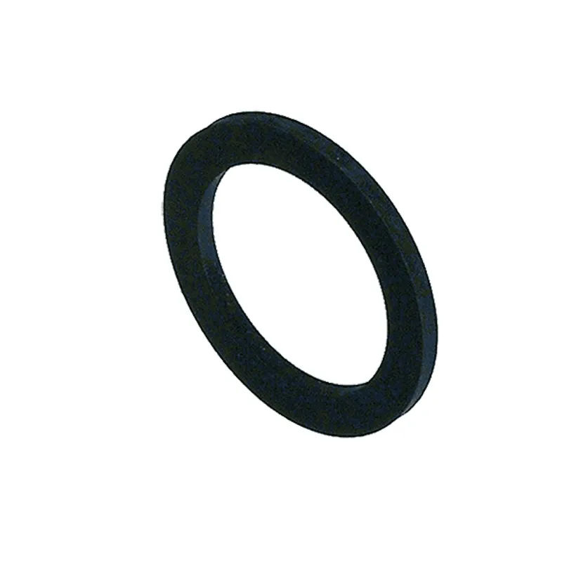IF Flachdichtung SEPP Aqua 7698 Q3 2,5 DN15 23 x 16,5 x 2 EPDM