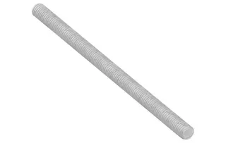 Walraven Gewindestange DIN976-1 BUP 2 m Gew. M8 – Bild 2