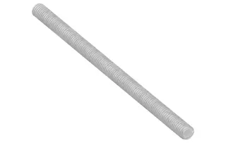 Walraven Gewindestange DIN976-1 BUP 2 m Gew. M16 – Bild 2