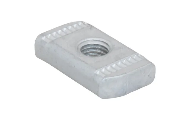 Walraven Schiebemutter Strut M12 19x34x9 BUP - brandgeprüft