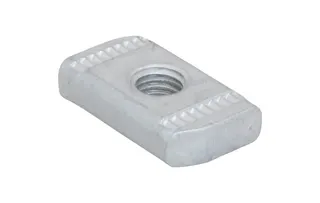 Walraven Schiebemutter Strut M12 19x34x9 BUP - brandgeprüft