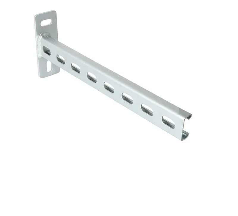 Walraven Wandkonsole RapidStrut 41x21 BUP L: 300 mm vertikal