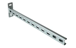 Walraven Wandkonsole RapidStrut 41x21 BUP L: 600 mm vertikal