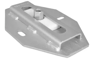 Walraven Gleit - Expansionsschieber BUP einzeln für axiale Verschiebung M16 – Bild 2