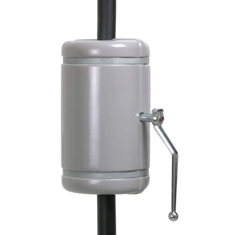 GWK ES-Box Serie F-KH KSB DN32 für BOA W und Control IMS, neue Version