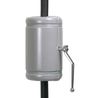 GWK ES-Box Serie F-KH KSB DN25 für BOA W und Control IMS, neue Version