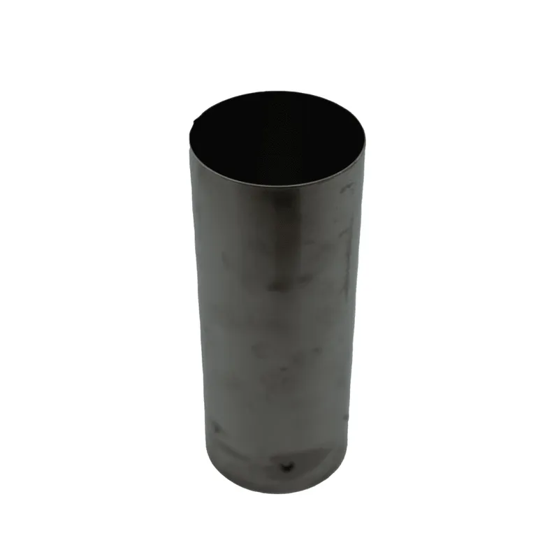 MHG Brennerrohr O, 80 x 200 mm RE 1.19-1.26H, RE15-22HU