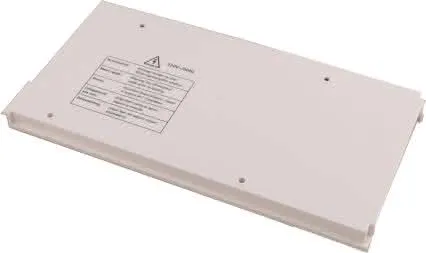 Wolf Regelungsgehäuse-Deckel für CGB-20