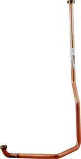Wolf Verrohrung GKV / Mischkammer D18 für CGB-35/50