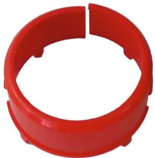 Wolf Klickring DN90 Beutel a 10 St., für CWL