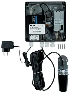 Wolf LinkPro 4G LAN/WLAN-Erweiterung