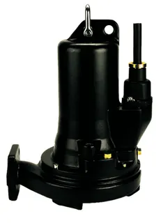 JP MULTICUT-PUMPE 20/2 M PLUS, EX - 20M 400 V, SCHNEIDRAD, EXPLOSIONSSCHUTZ