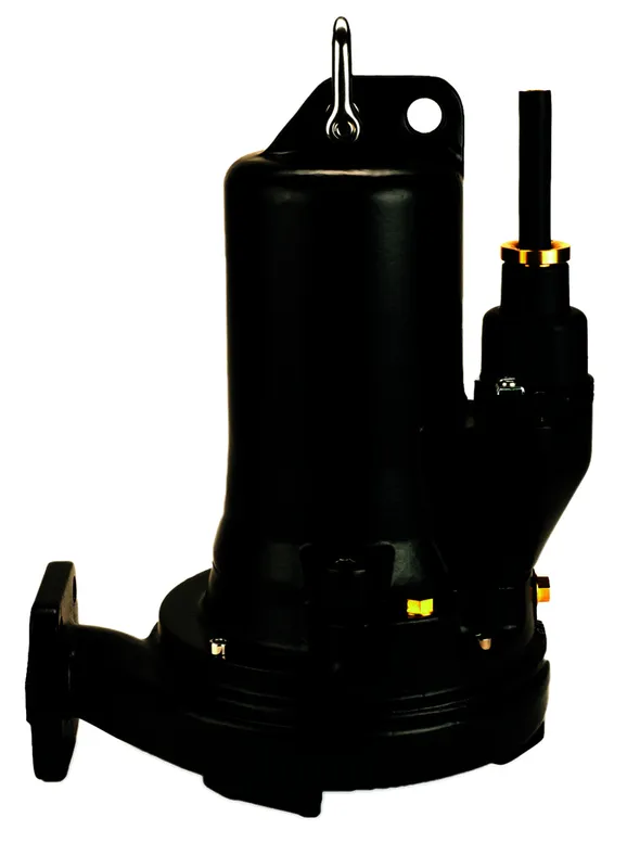 Jung Pumpen MULTICUT-PUMPE 20/2 M PLUS 400 V, SCHNEIDRAD