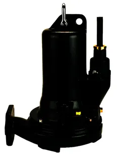 JP MULTICUT-PUMPE 20/2 M PLUS 400 V, SCHNEIDRAD