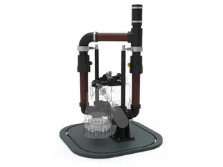 JP EASYFIX 32 DUO