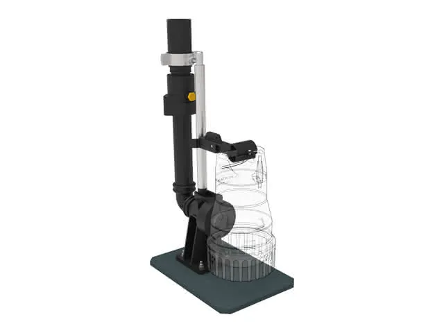 Jung Pumpen EASYFIX 32 SINGLE