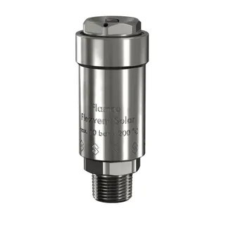 comfort-Solar-Schnellentlüfter A22 DN 10 (3/8")