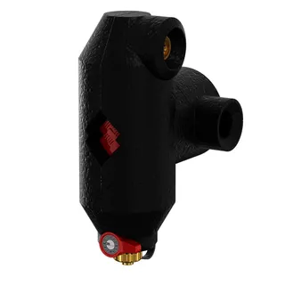 comfort-Kombi-Luft-/Schlamm-/Magnetit- abscheider drehbar Smart DN 50 (2")