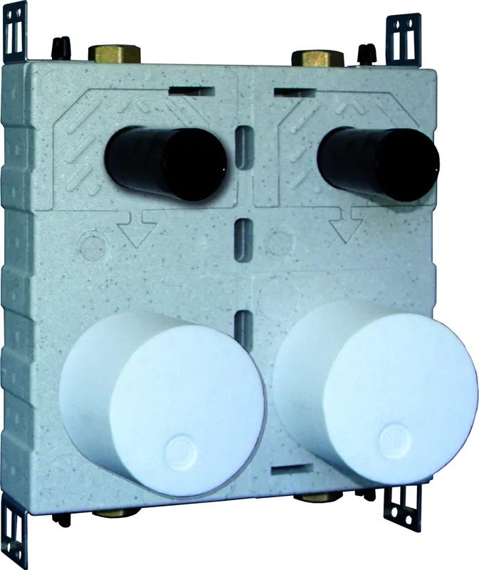 EW Zählermodul UP-fix-plus UP-fix-plus 20/2-B