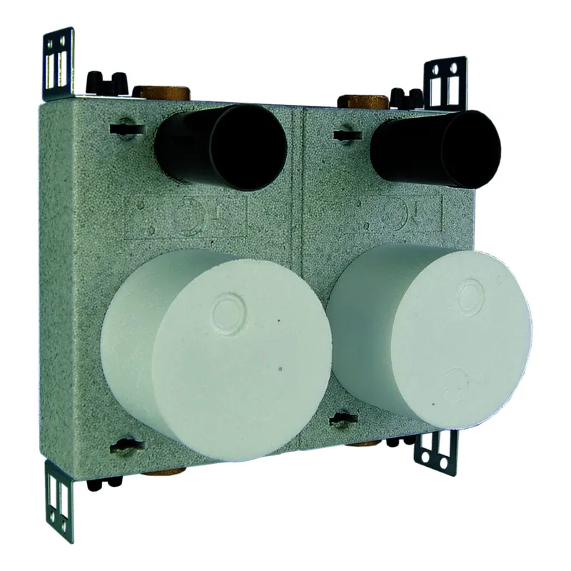 EW Zählermodul UP-fix Rotguss UP-fix-RGW 20/2-A