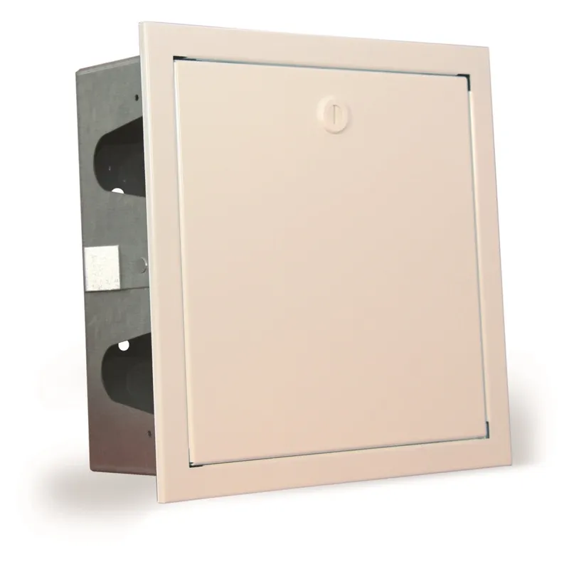 EW Messstation Rotguss Mini MSM-RGW-C2-ISO