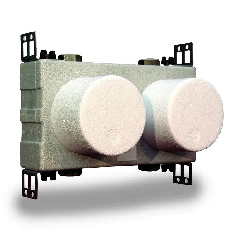 EW Zählermodul UP-fix-MEZZO UP-fix-MEZZO 20/2-A