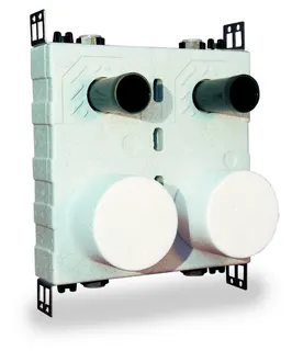 EW Zählermodul UP-fix Clever UP-fix-CL 20/2-A