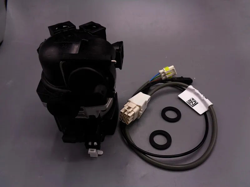 Remeha Pumpe UPMO Air Vent + Kabel L600 7775531