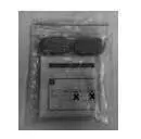 VitrA Ausgleichspuffer-Set Slim WC-Sitz dick + dünn Grau Neu