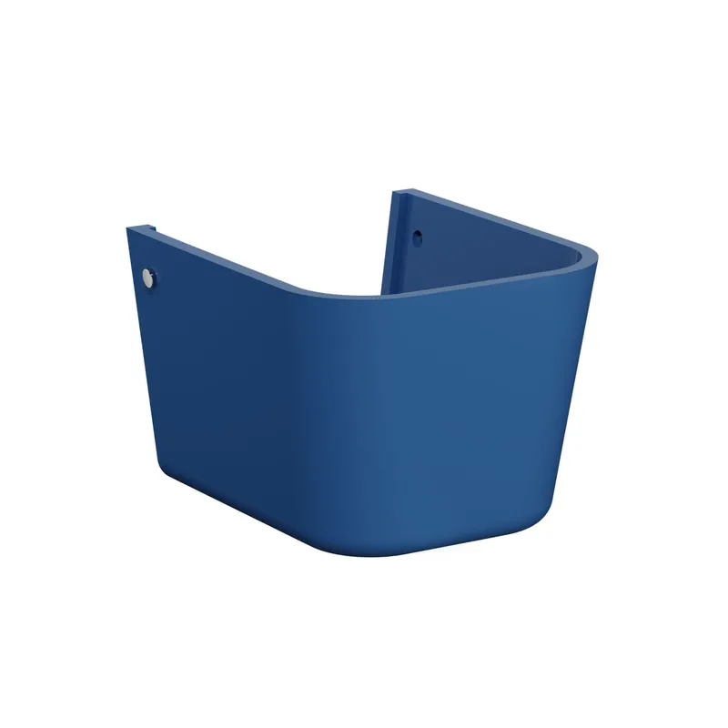 VitrA Halbsäule Sento Kids Sanitärkeramik Blau
