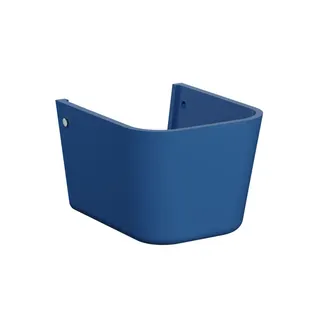 VitrA Halbsäule Sento Kids Sanitärkeramik Blau